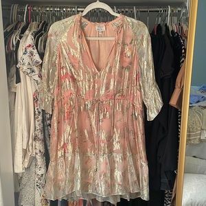 Hemant & Nandita Dress